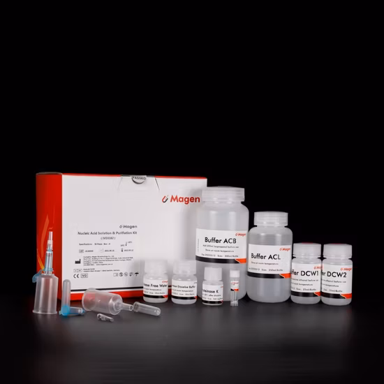 Biblioteca Ngs Kienow Fragmento Exo