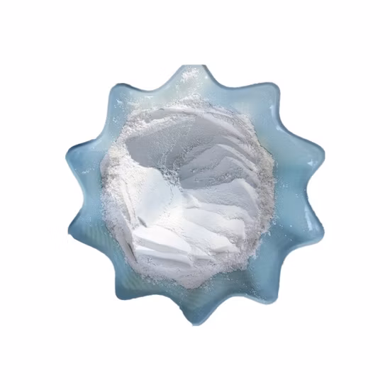 Aditivo alimentar Amilase em pó CAS No 9000